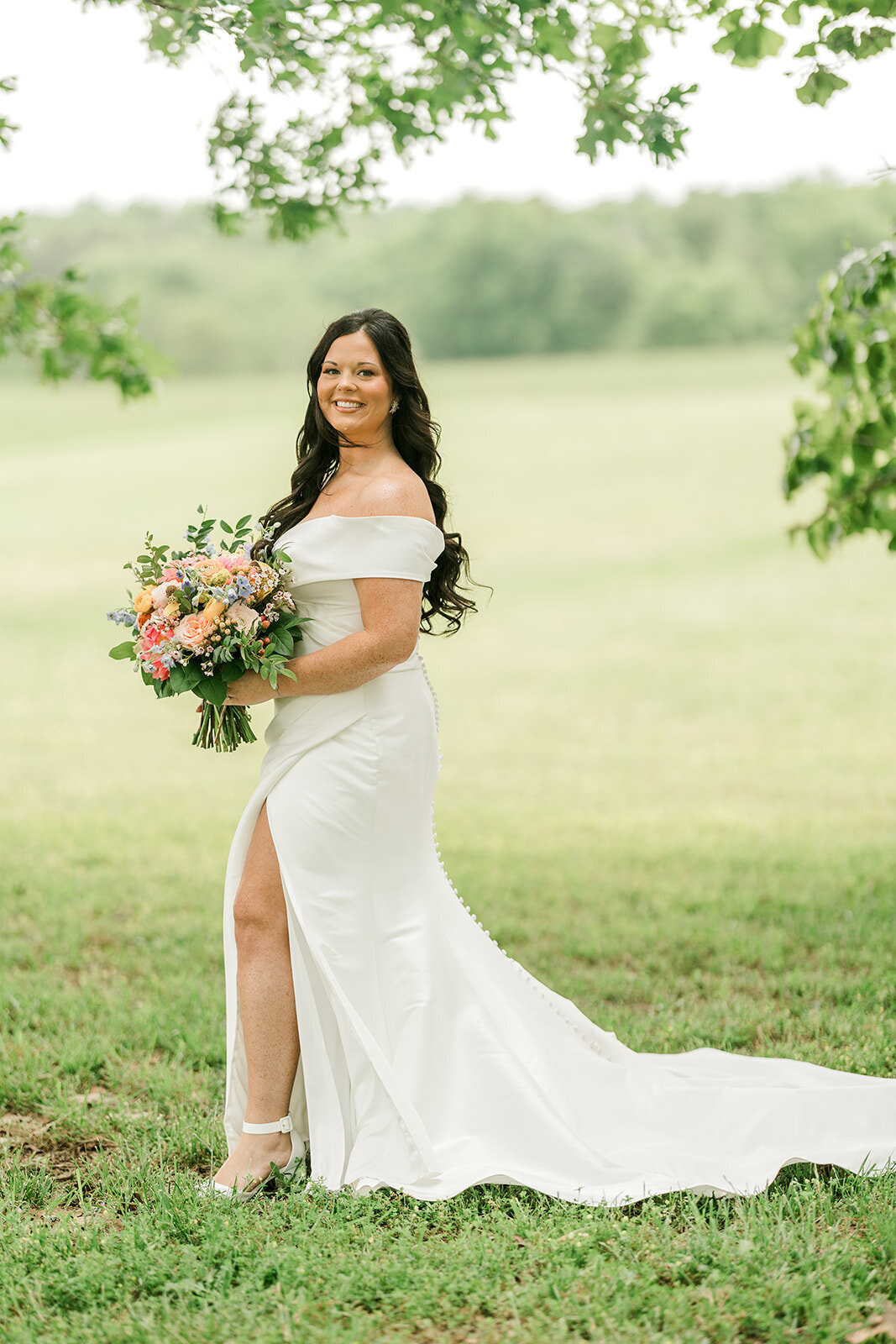 Forever Love Chicago Wedding Photographer-50