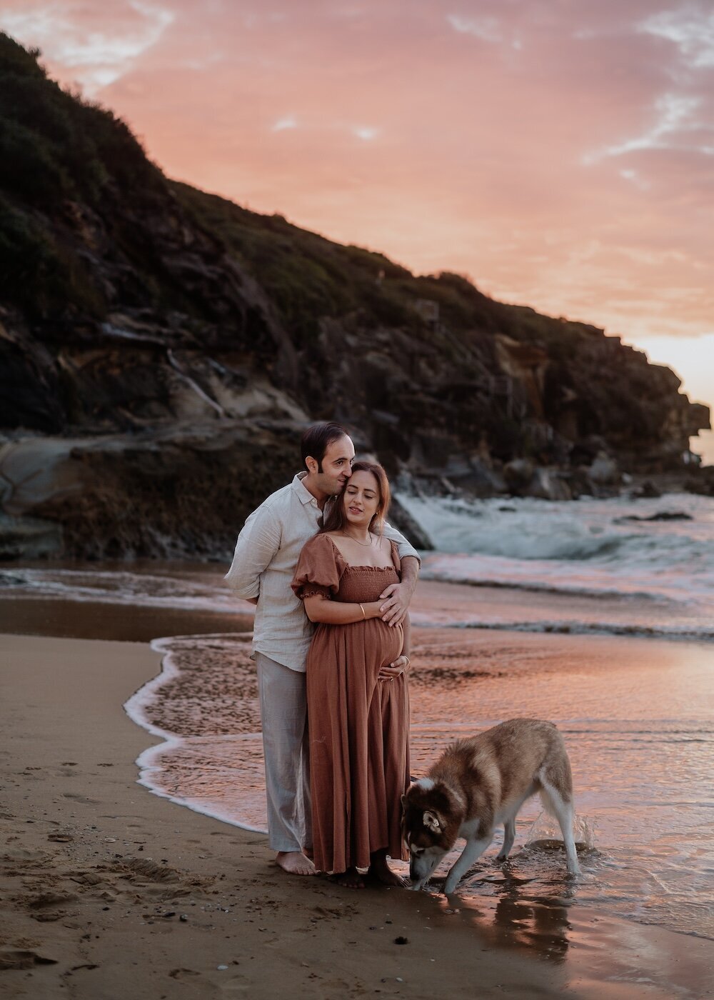 Sydney-maternity-bump-lifestyle-portrait-photography1