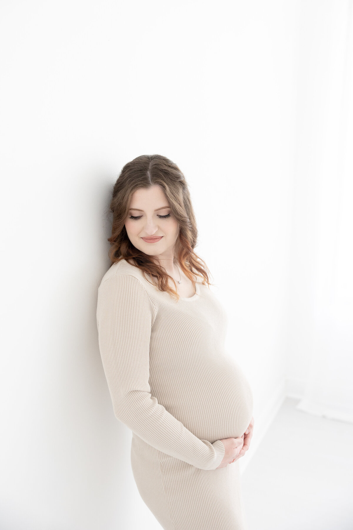 Allison D maternity_040
