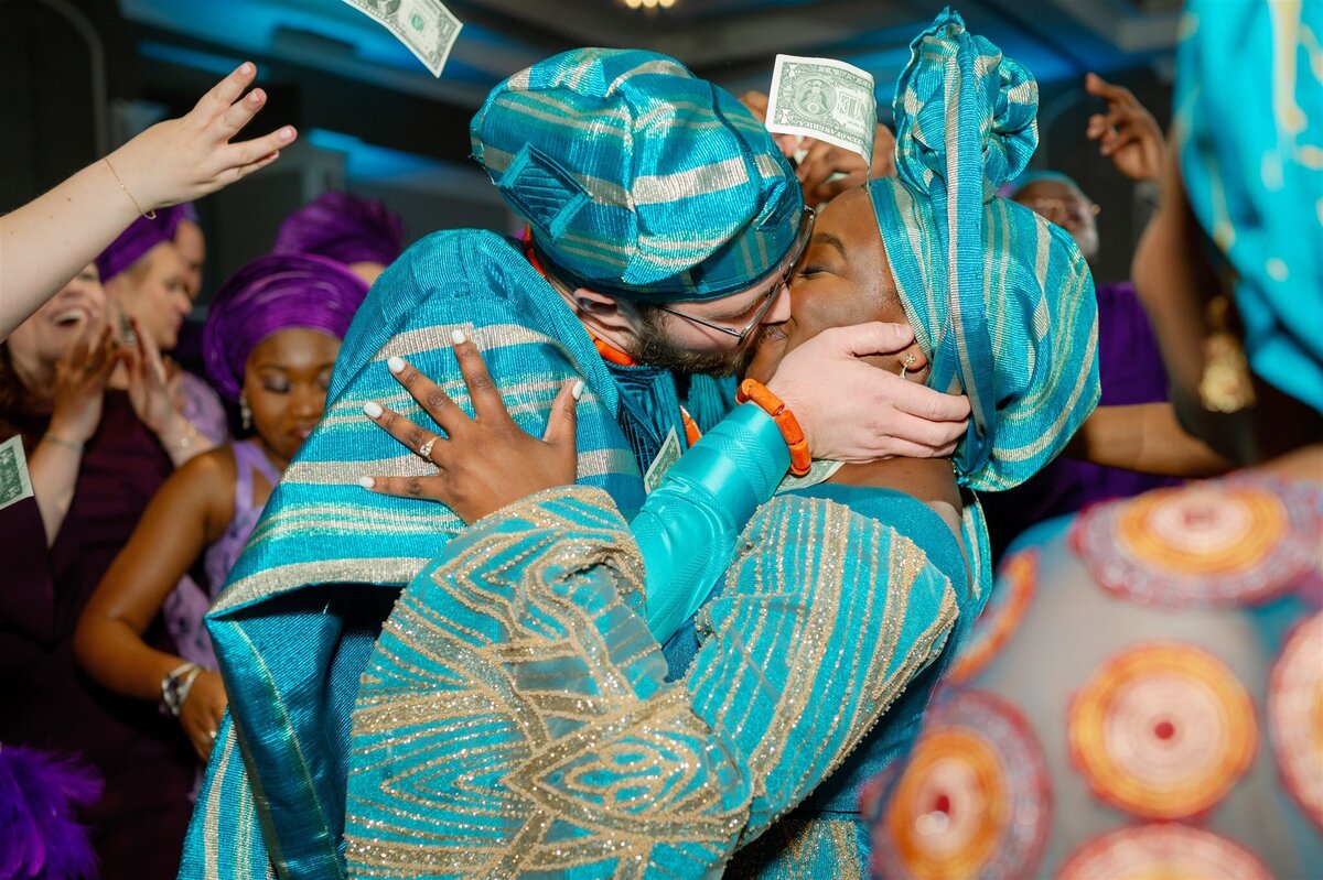 Nigerian-Wedding-Short-Pump-Marriott-Richmond-Virginia-Xiaoqi-Li-Photography-29