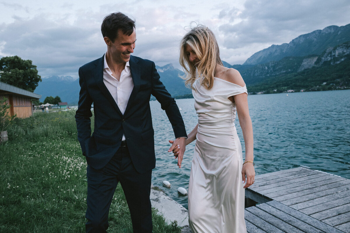 beauty artist destination wedding france valentina denis