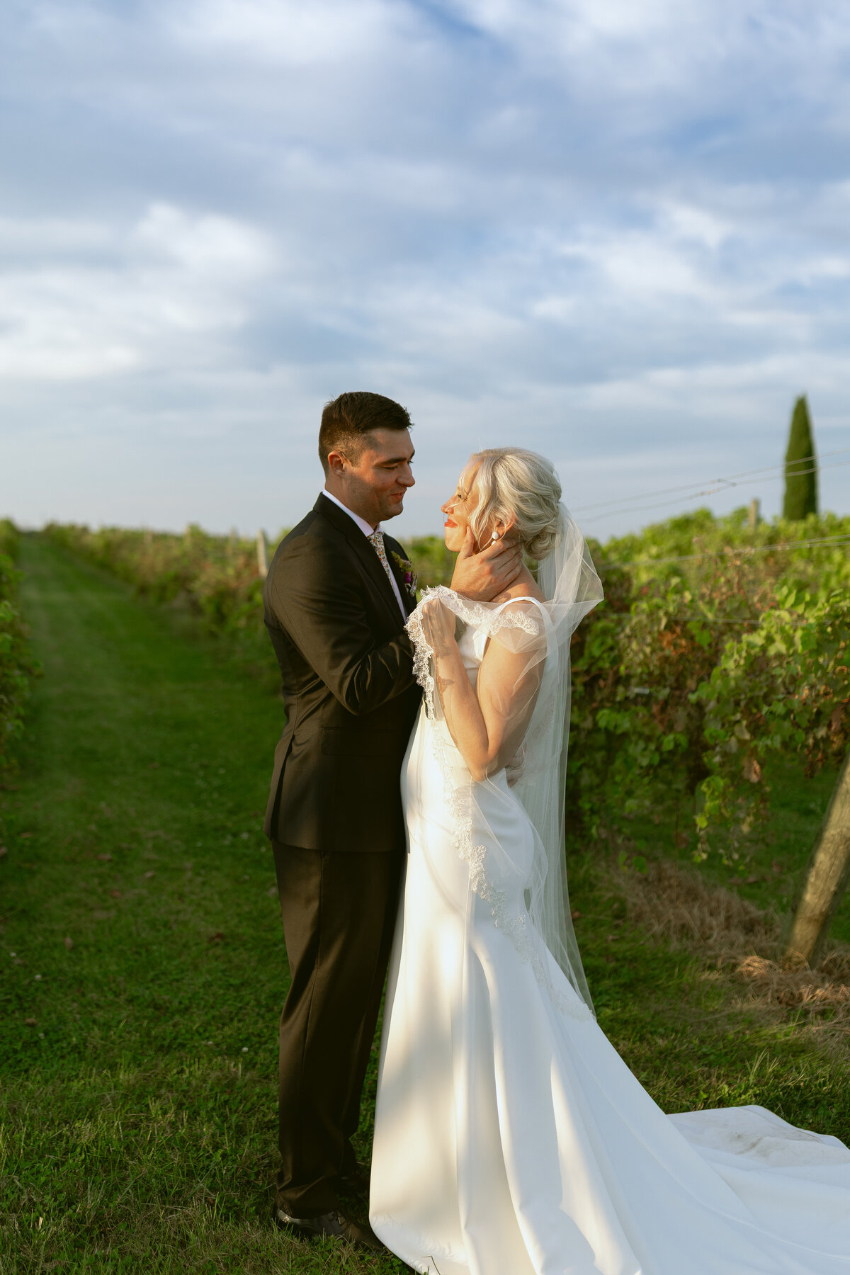 K&C Bella Terre Fall Wedding-48
