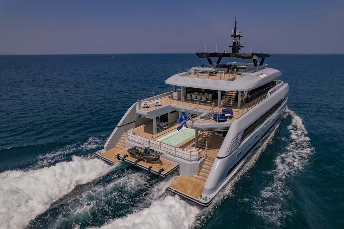 Spacecat Yacht Thailand Charter White Lotus - 1704723163-spacecat-7