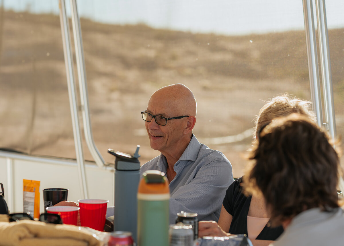 R + M _ Destination Wedding _ Lake Powell _ Utah-752