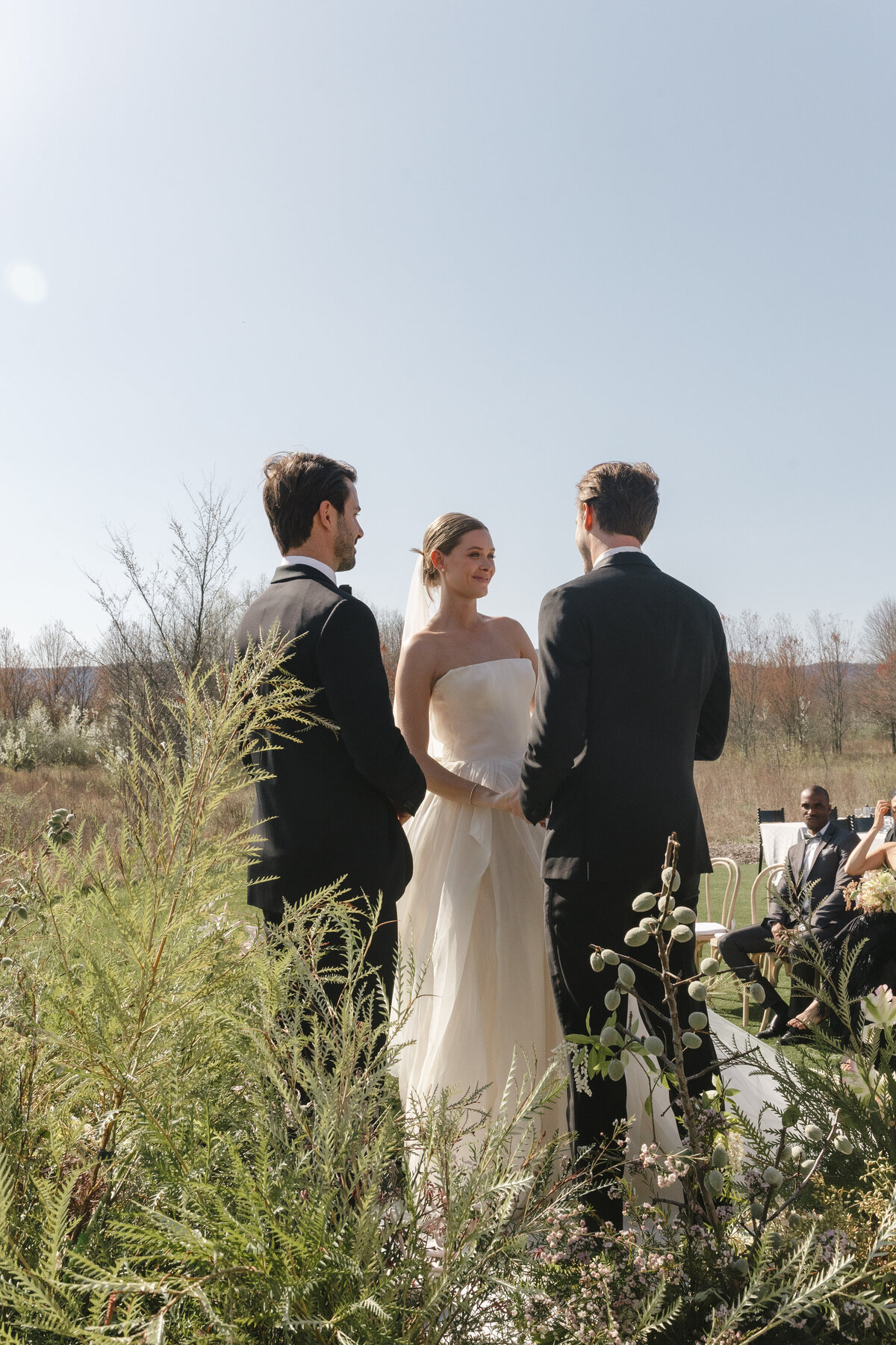 Wildflower Farms Wedding, Auberge Resort -52