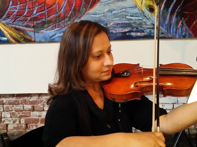 King Plow Arts Center_April 2014