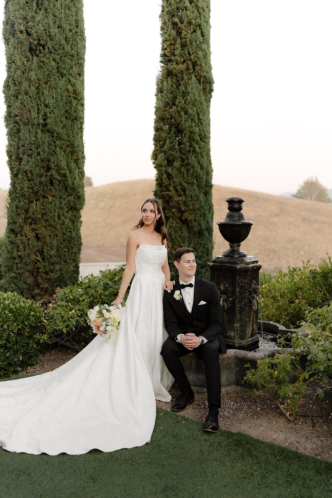 falkner winery wedding 173