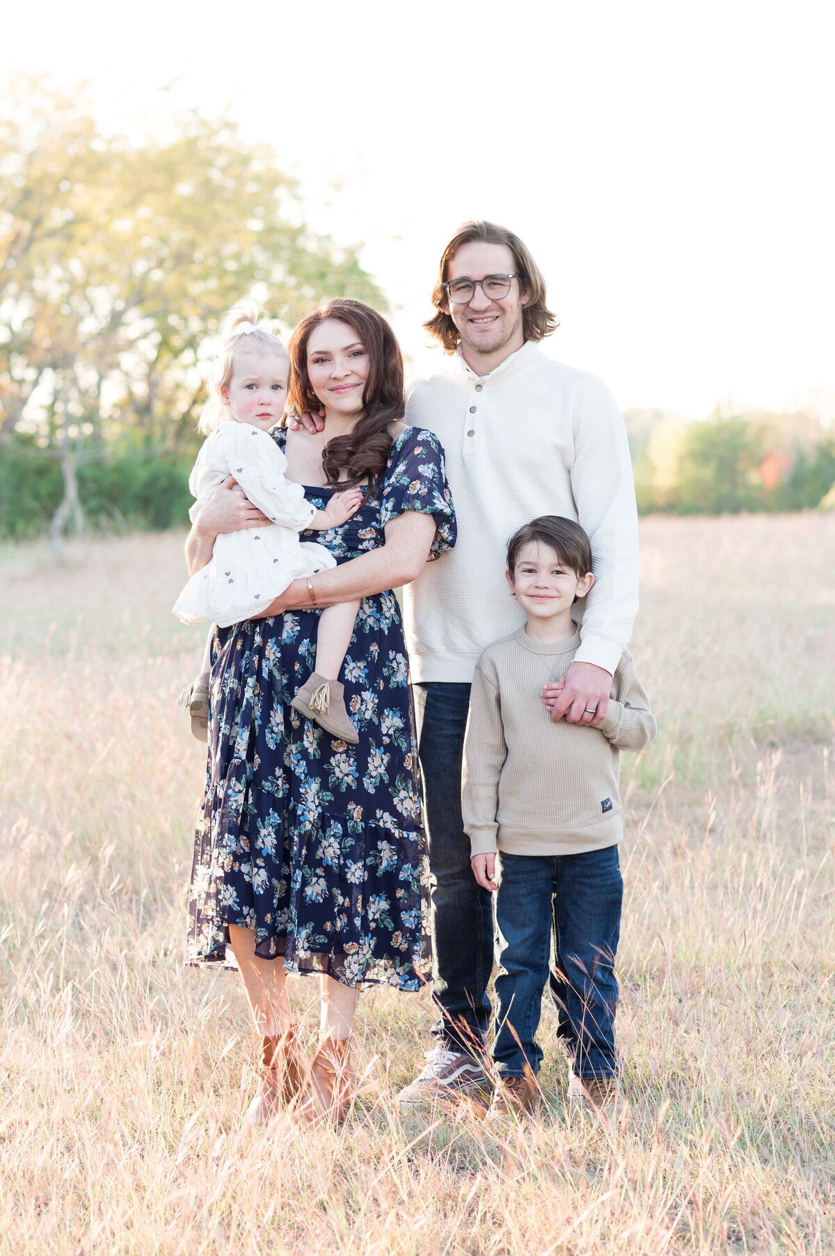 Tiffany Cassidy mckinney tx photographer