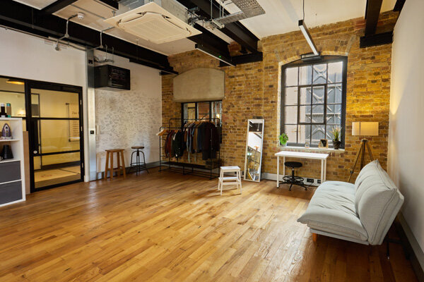 London Headshot Studio 003