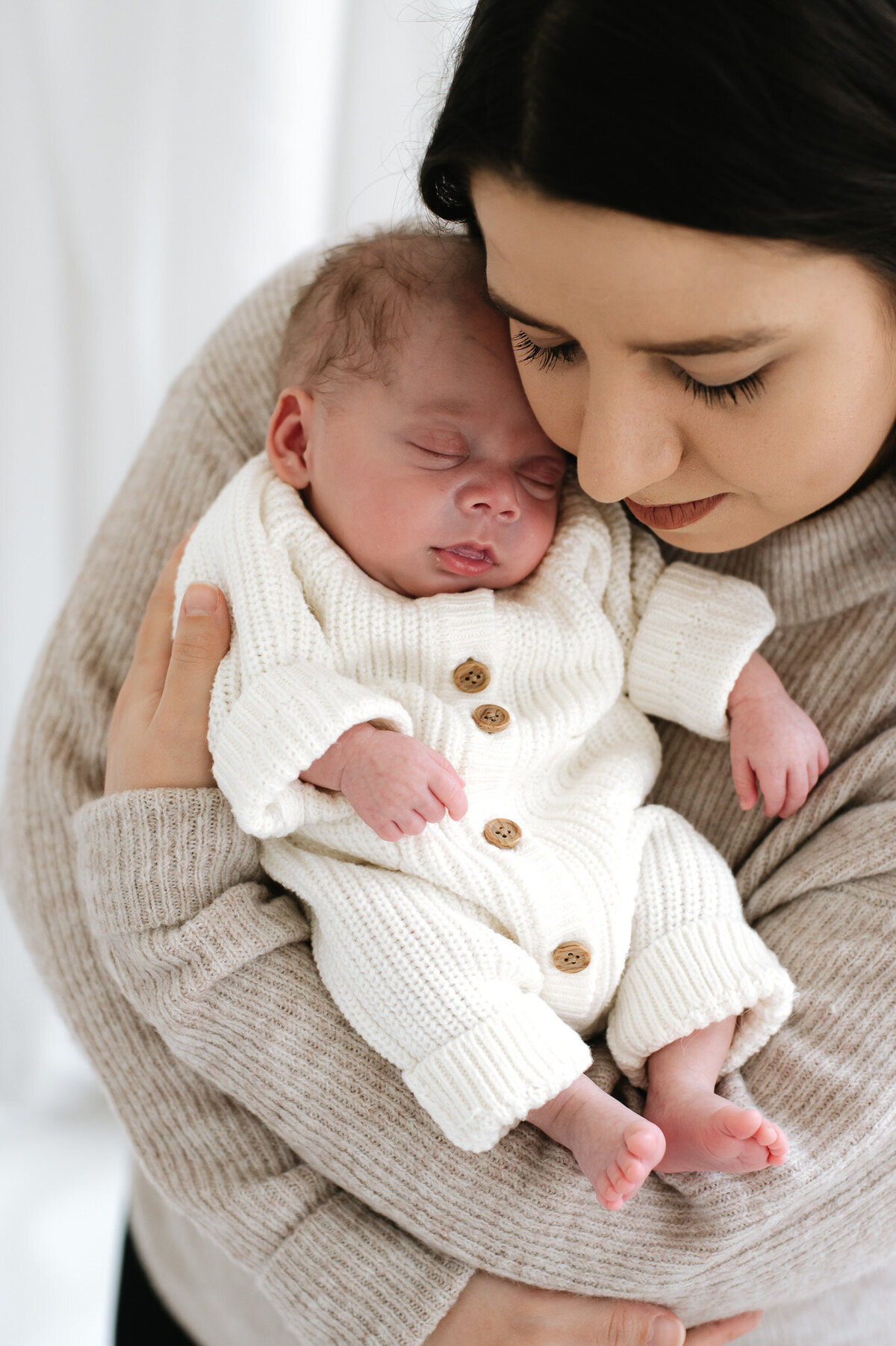 Newborn Photographer