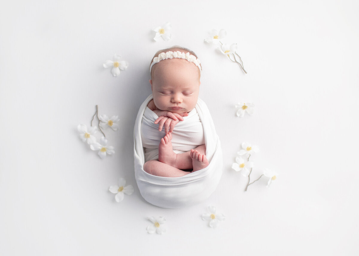 Houston-Newborn-Photographer