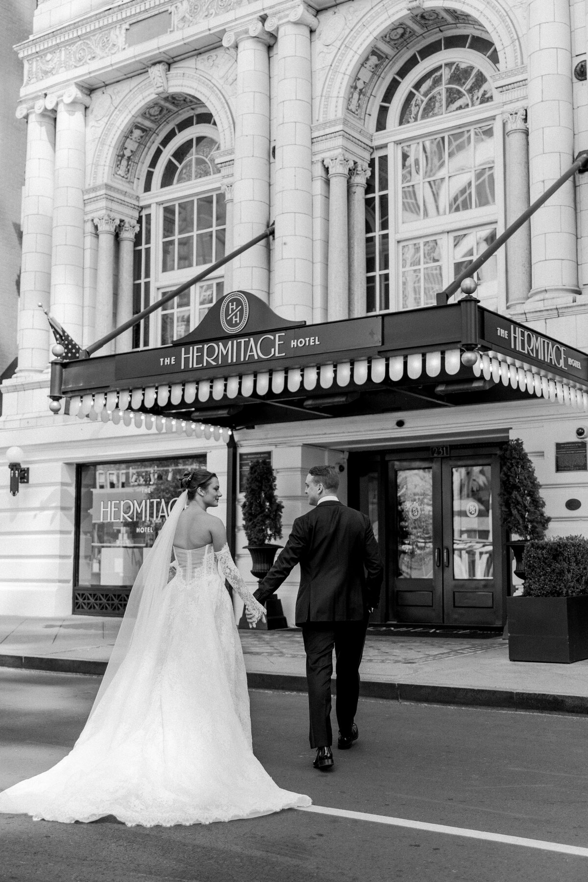 250 The Hermitage Hotel_best wedding planner_Fete Nashville Luxury Weddings 8