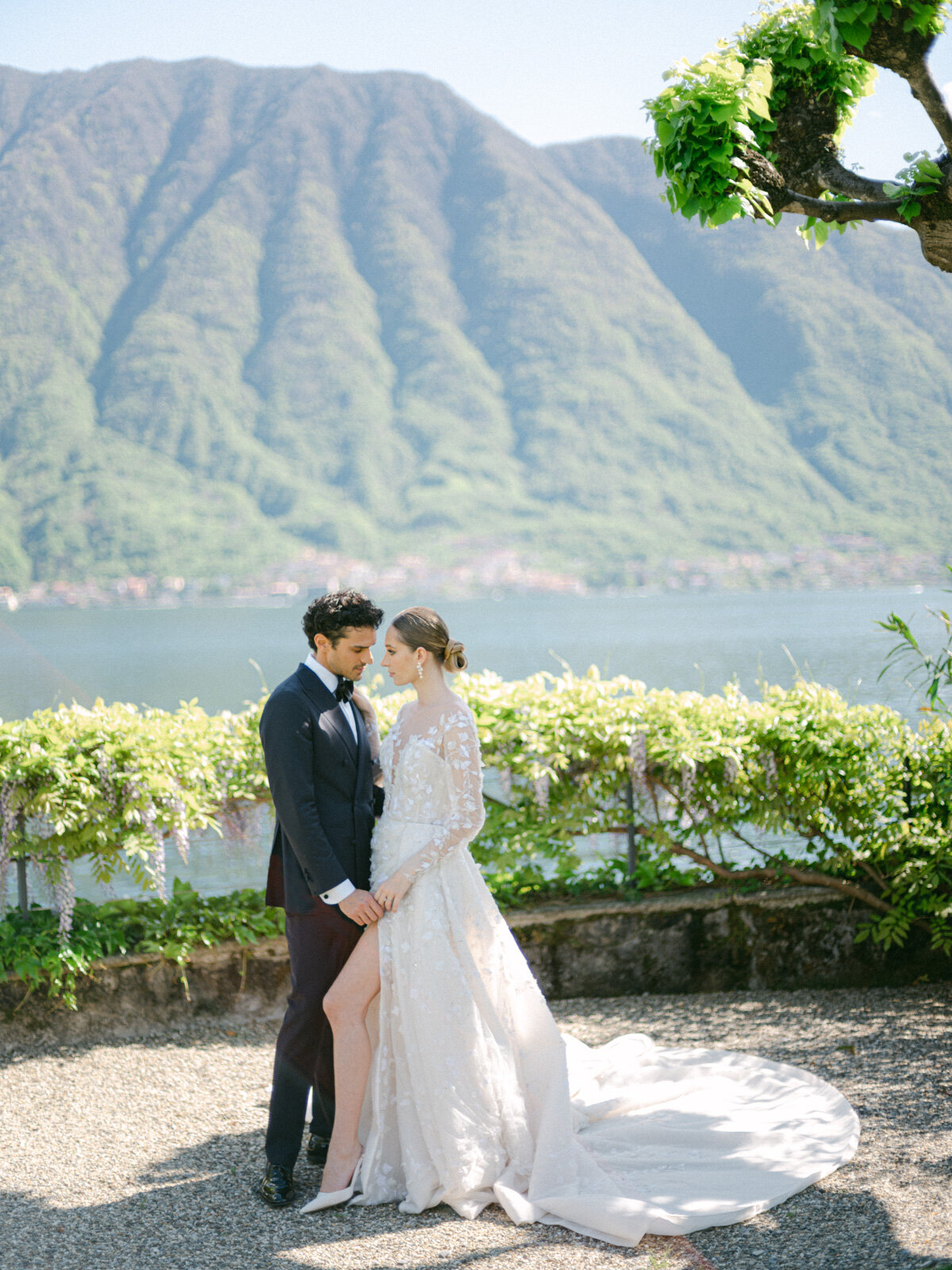 Villa Balbiano Editorial (48 sur 176)