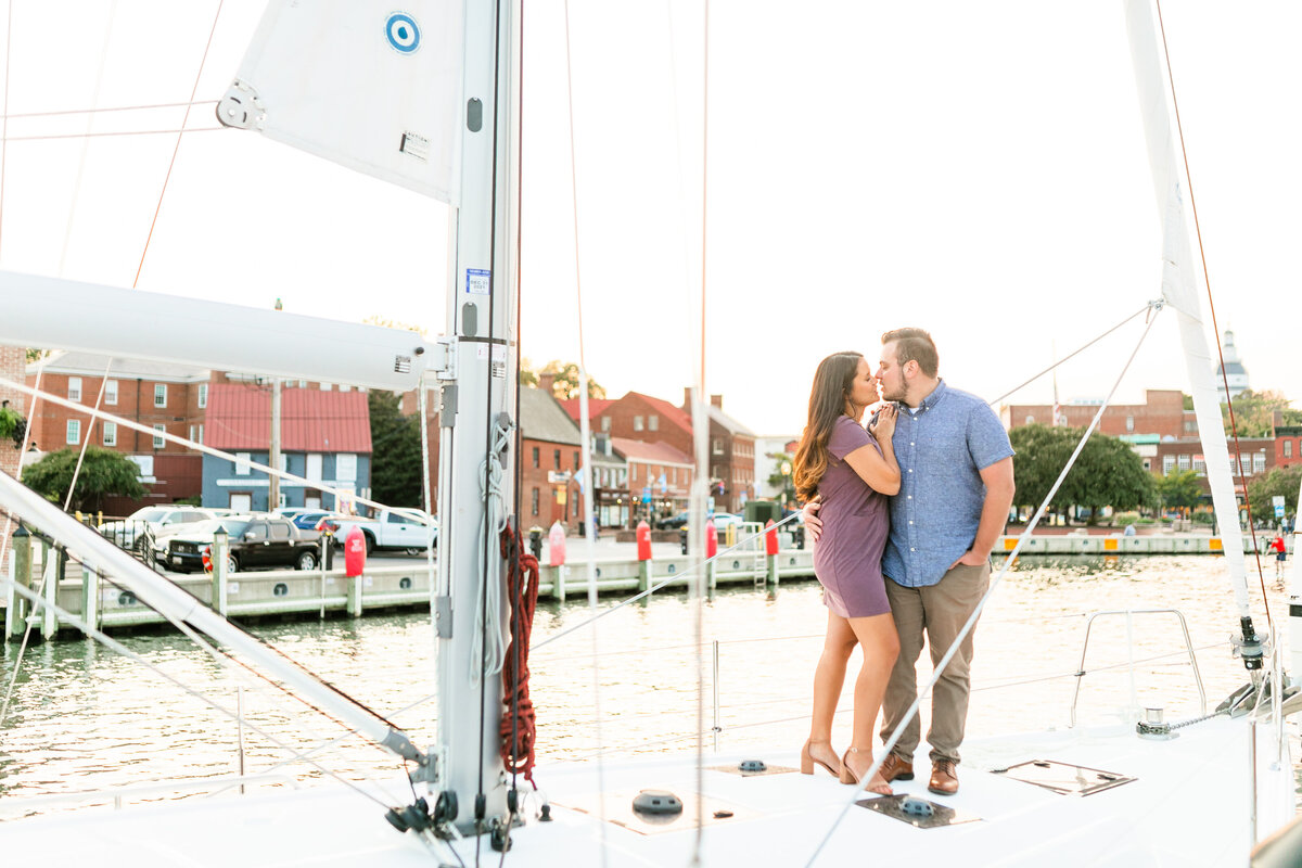 Fall Annapolis Engagement Photos Sierra & Ryan Megan Kelsey Photography-224