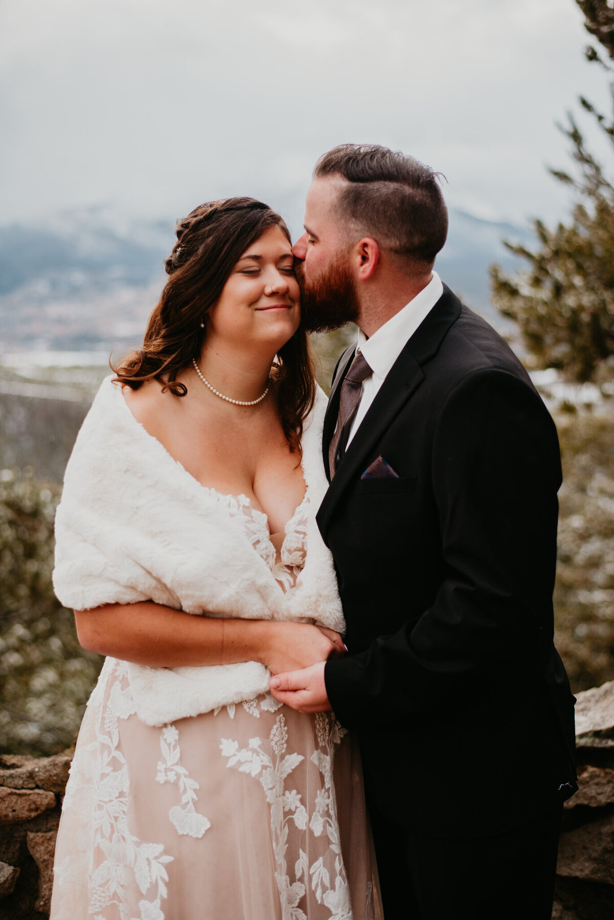 Tony + Andrea Elopement_Bride and Groom Portraits-52