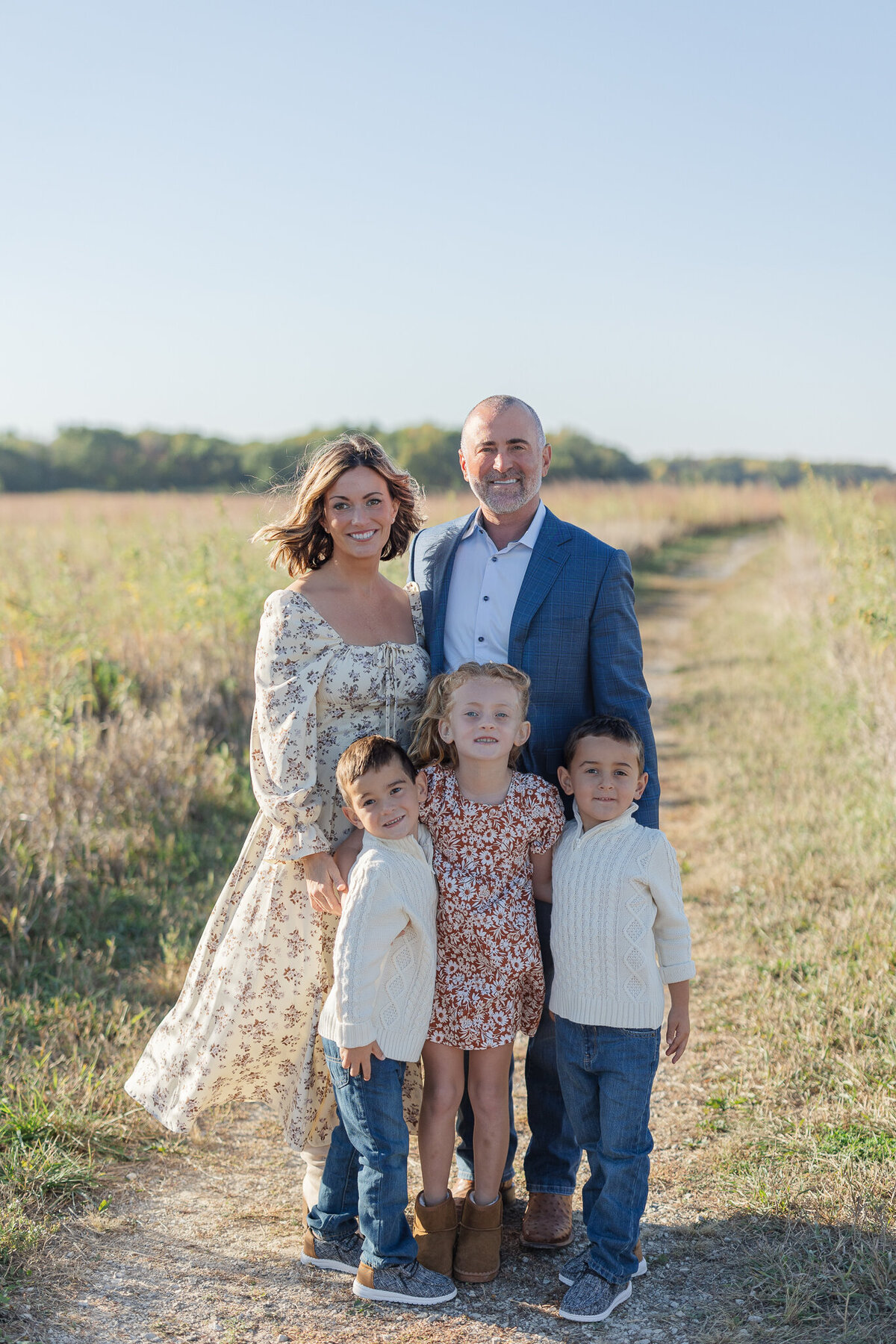 5- 2024 Ferin Family- Koral Hull Photography - 20241006