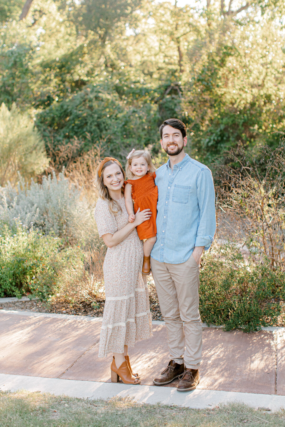 Prairie Creek Park Mini Sessions | Dallas Family Photographer | Sami Kathryn Photography-18