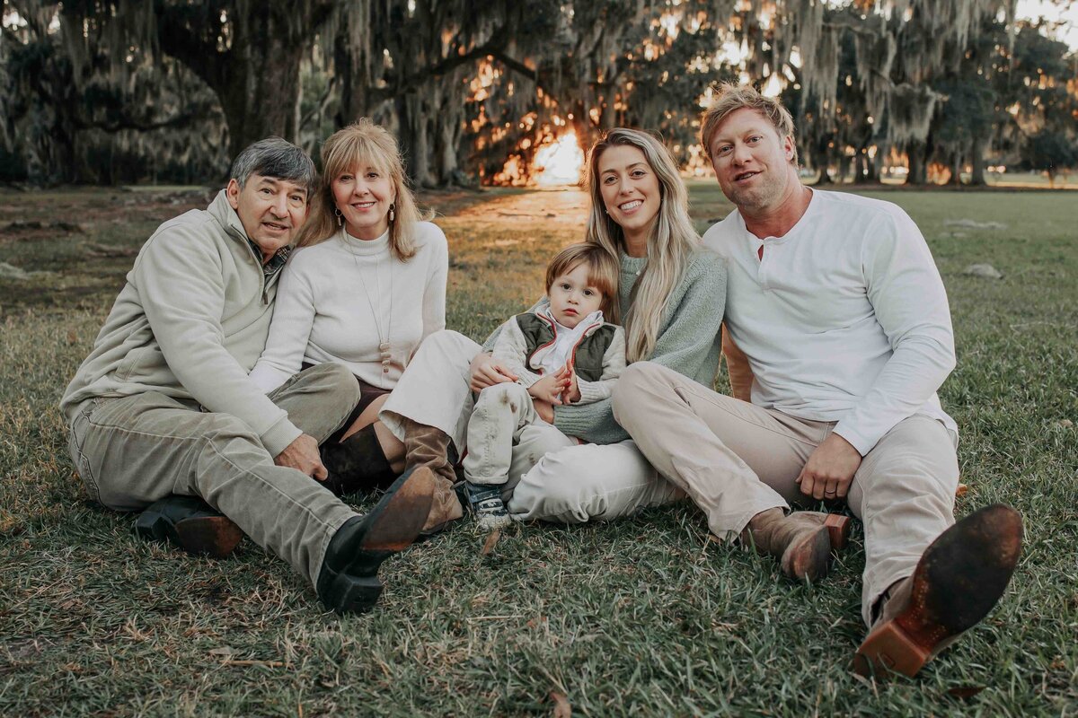 family photographer slidell louisiana 1