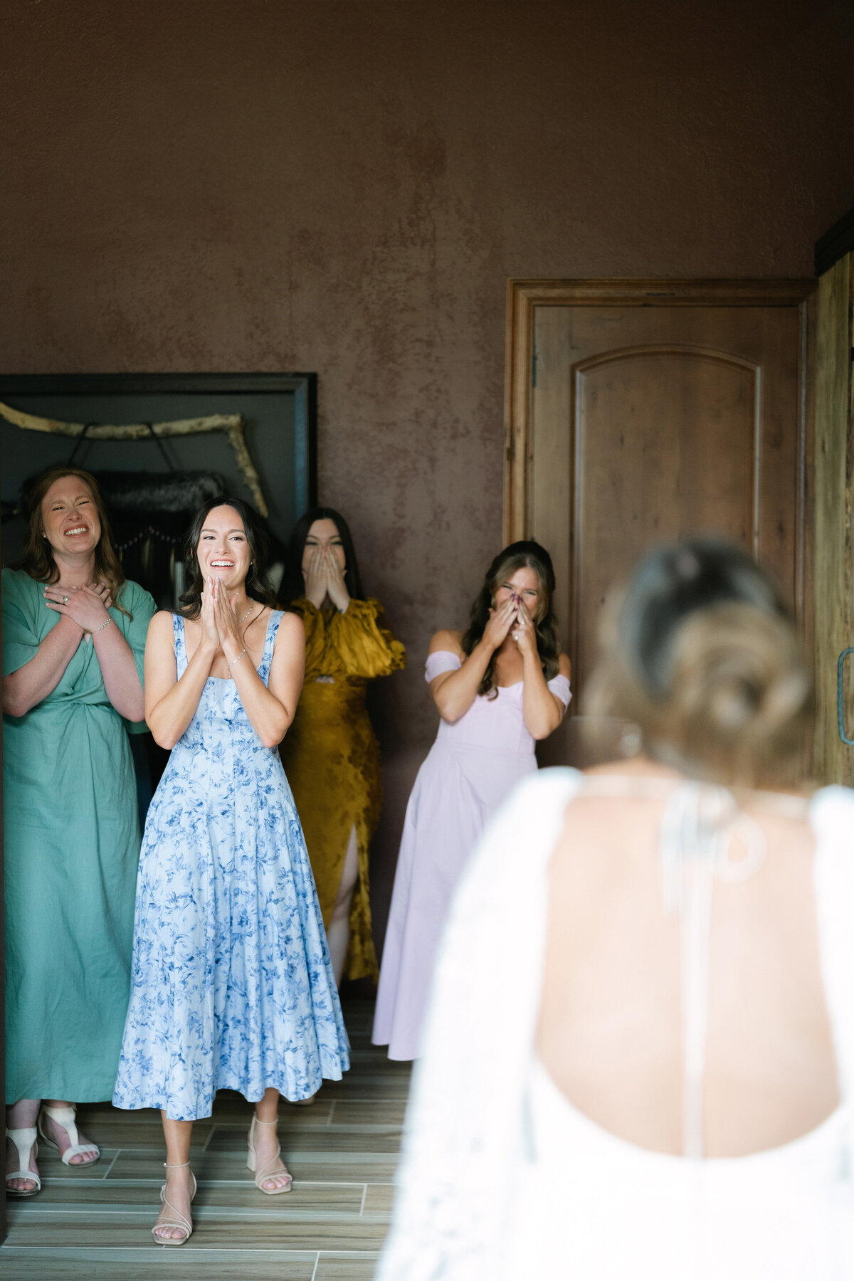 Gold Moutain Ranch Wedding -Leah Black Photography37