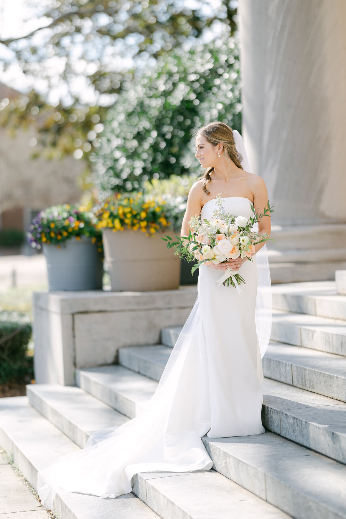 Katherine Horton Photography Christin & Lee Wedding Day Katherine's Favorites 101