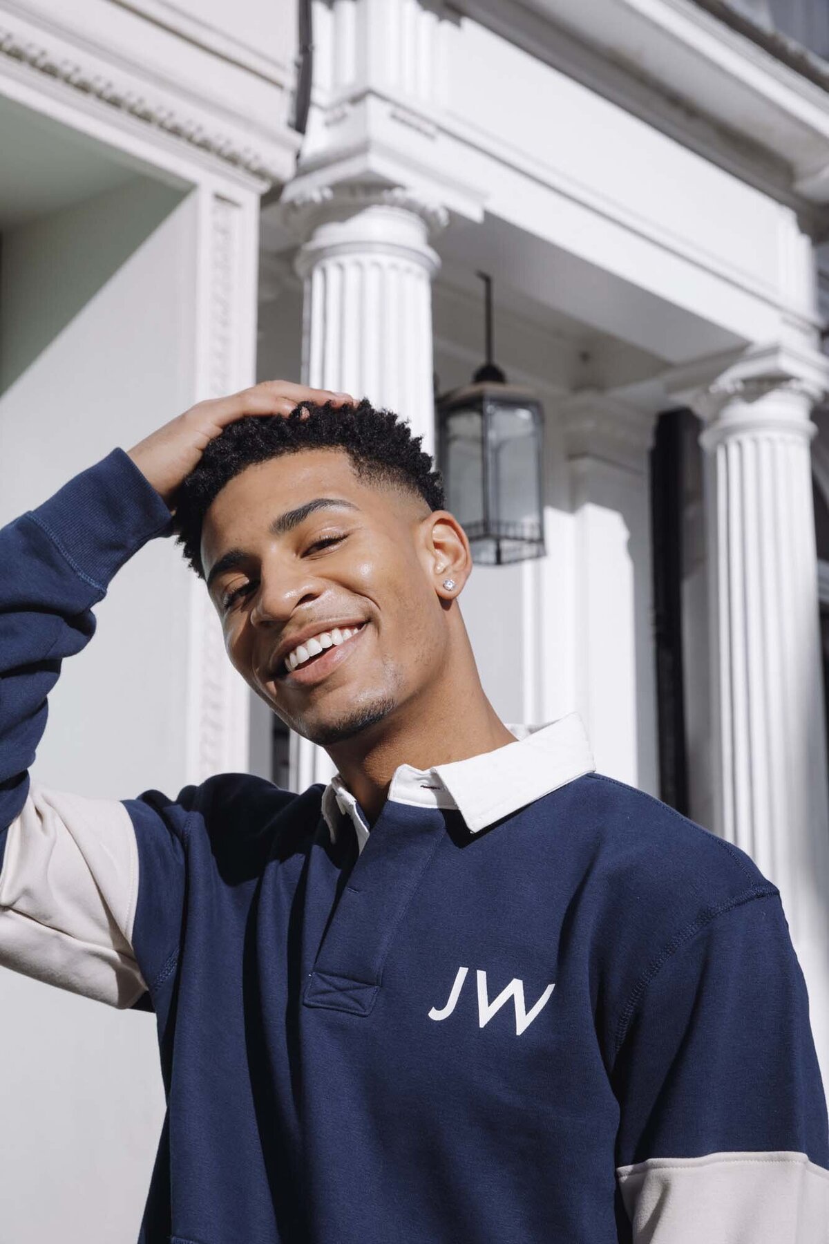 JACK WILLS Fashion Photography