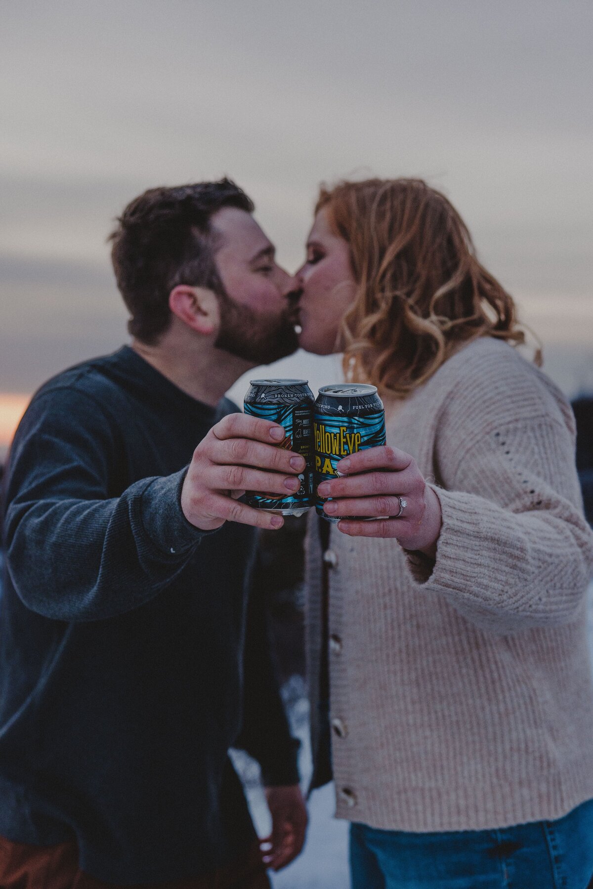 163AlaskaMountain EngagementGlen Alps