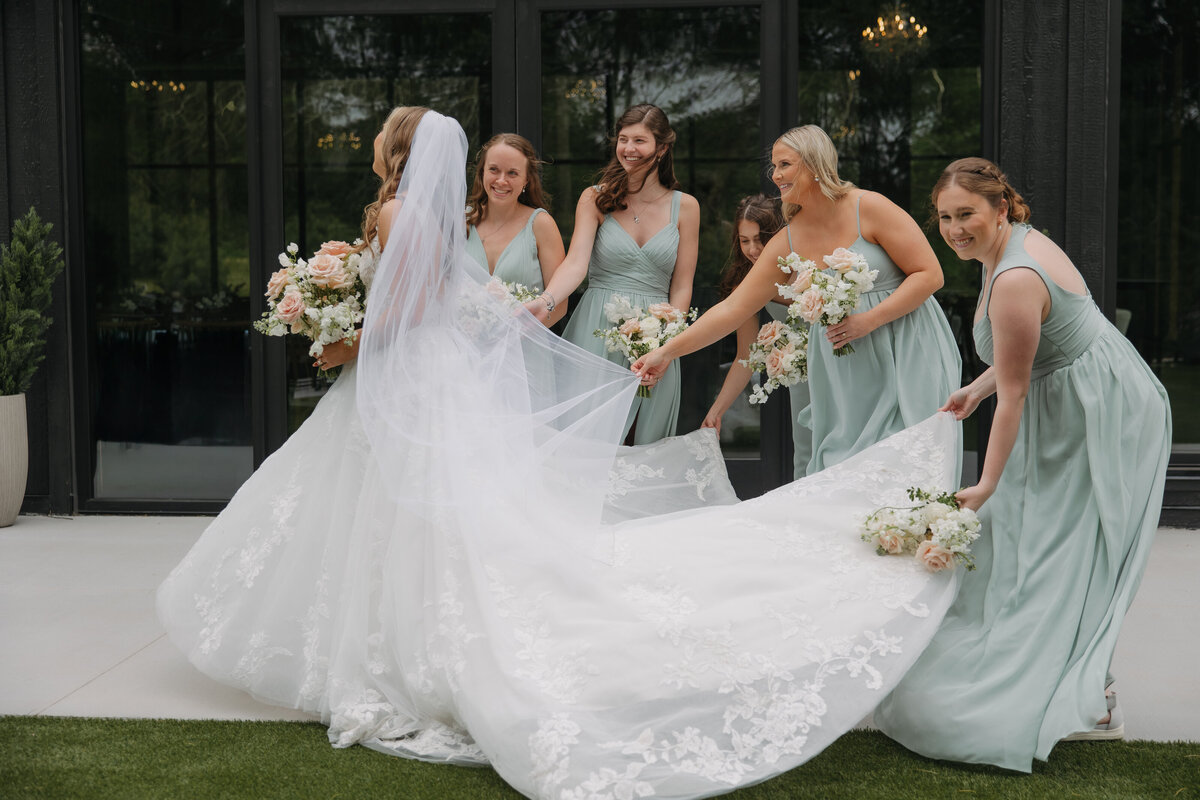 Katelyn and Josiah's Pepin, Wisconsin Wedding Photography-397