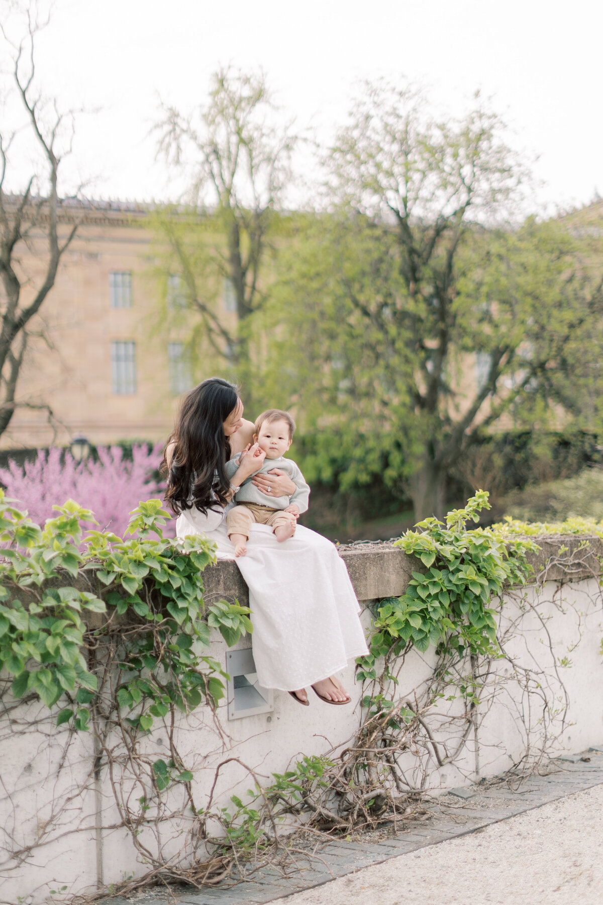 Philadelphia family portraits - 19