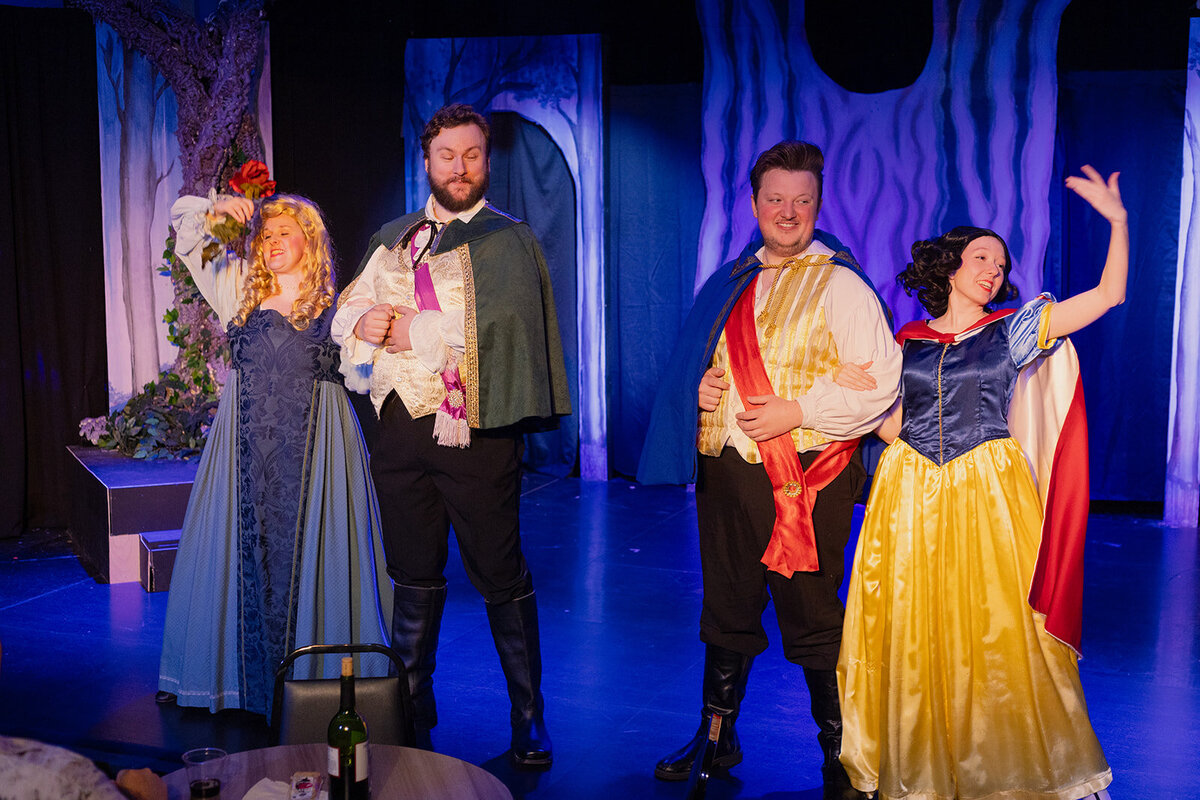 Into the Woods - Upright Theatre Company - Delaney Rain Photography-1617