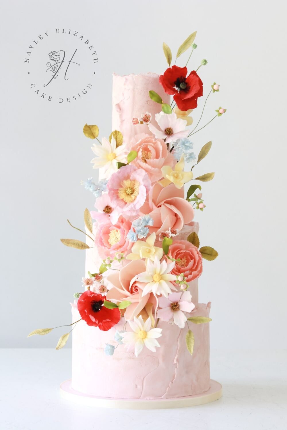 Cake pins 2