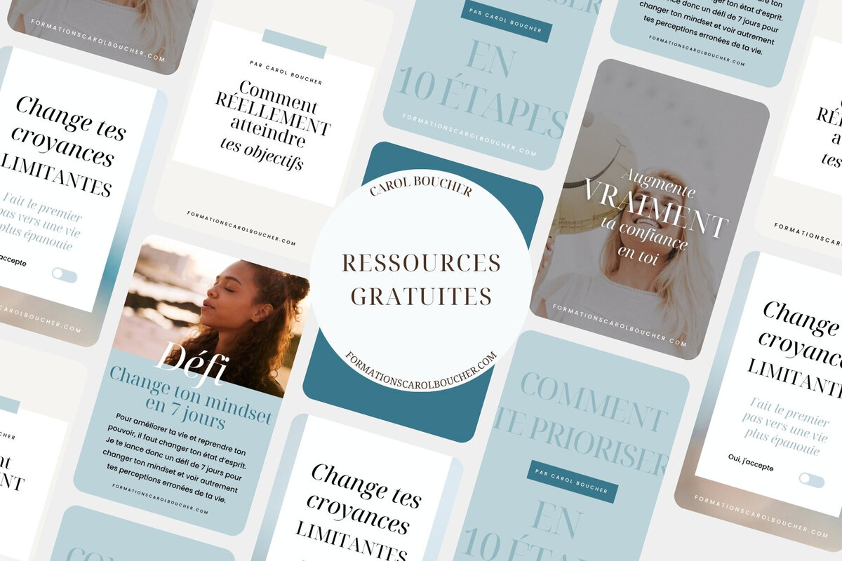 ressources gratuites