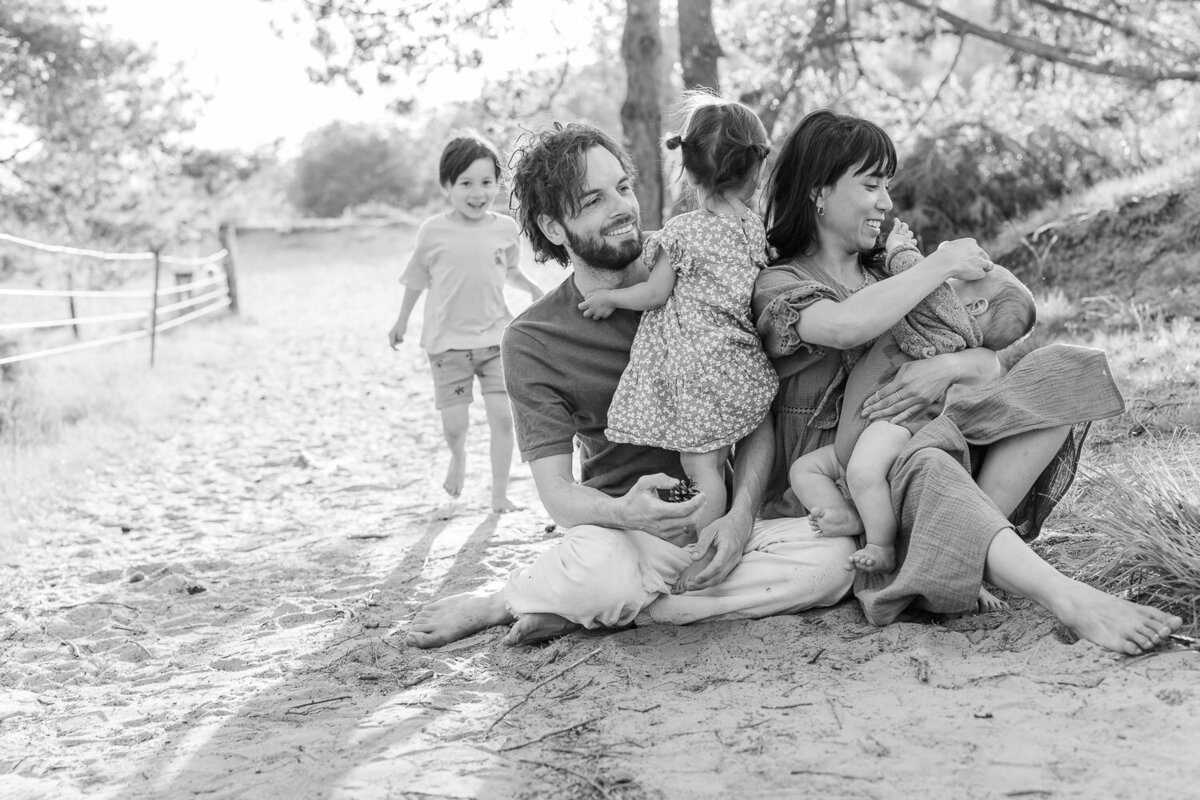 Familie Fotografie 304