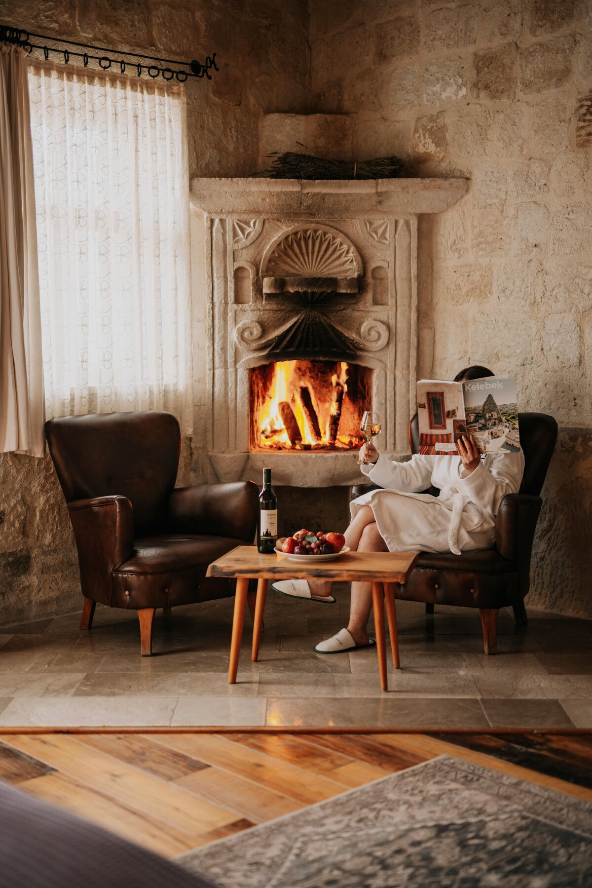 luxury reading retreats -47
