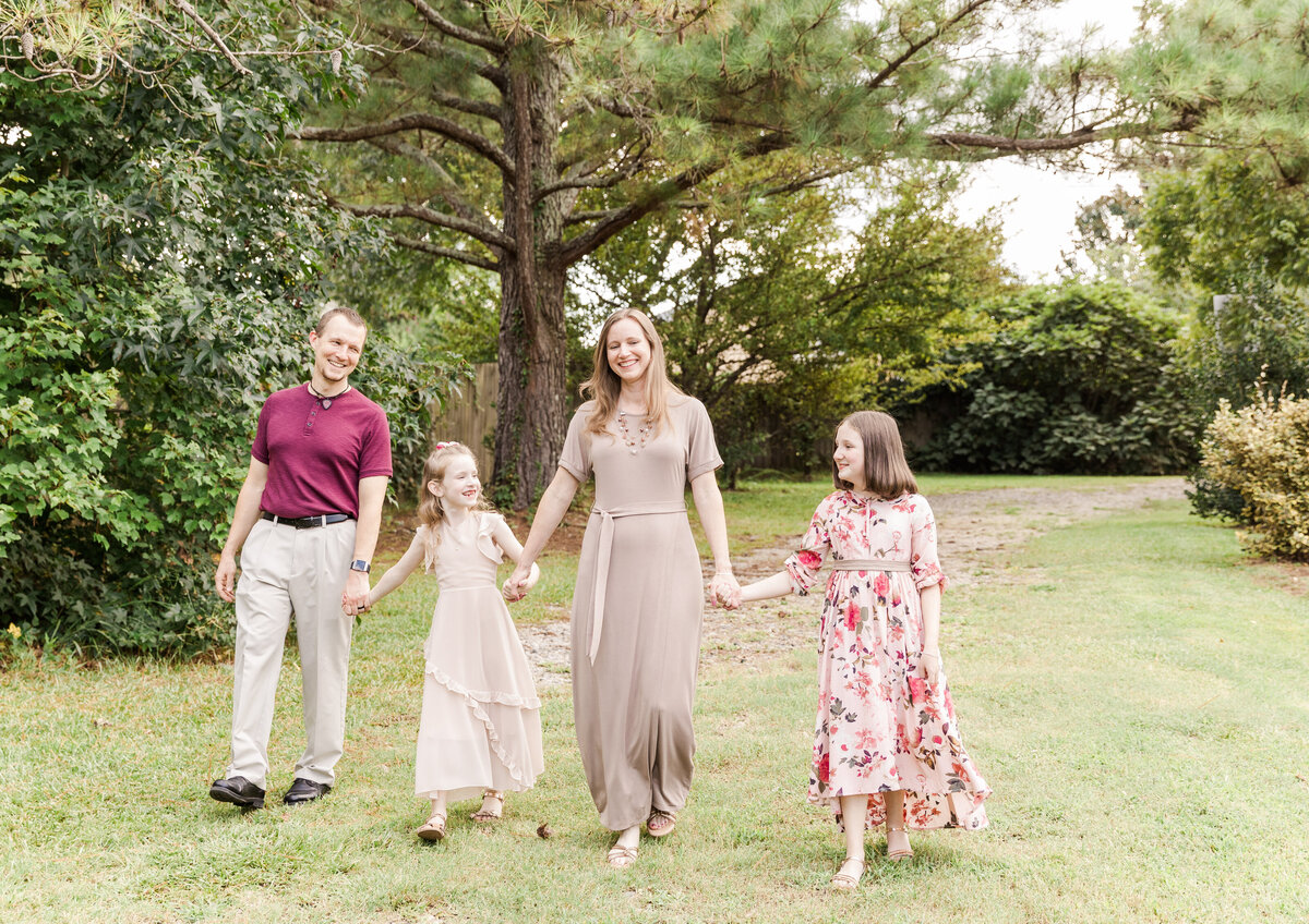 Hoschton, Georgia family photographers - 8