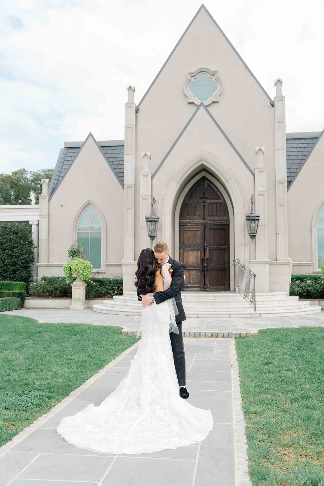 Park Chateau Estate Wedding Photographer NJ 16