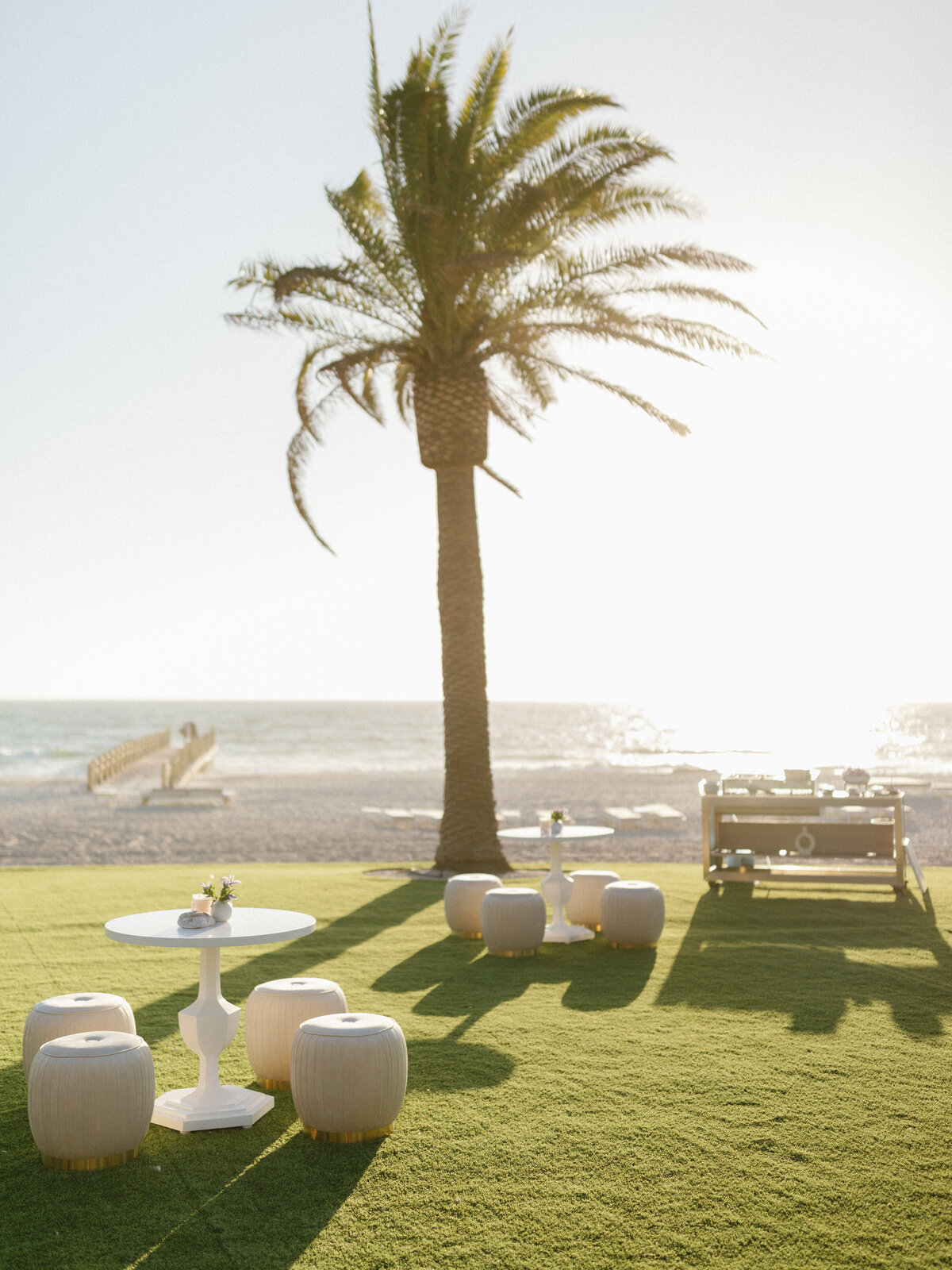 Dinner Party - Fam Trip - St. Regis Longboat Key, Florida - Chrissy O'Neill & Co. - South Florida Wedding Photographer-55