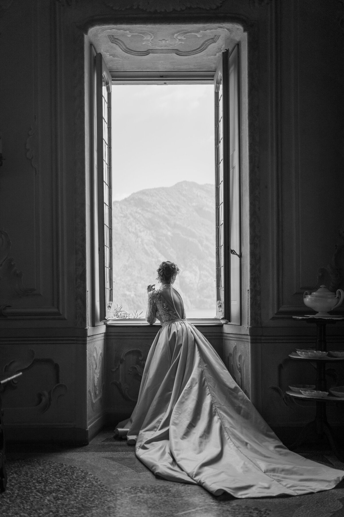 Lake Como Wedding Photographer