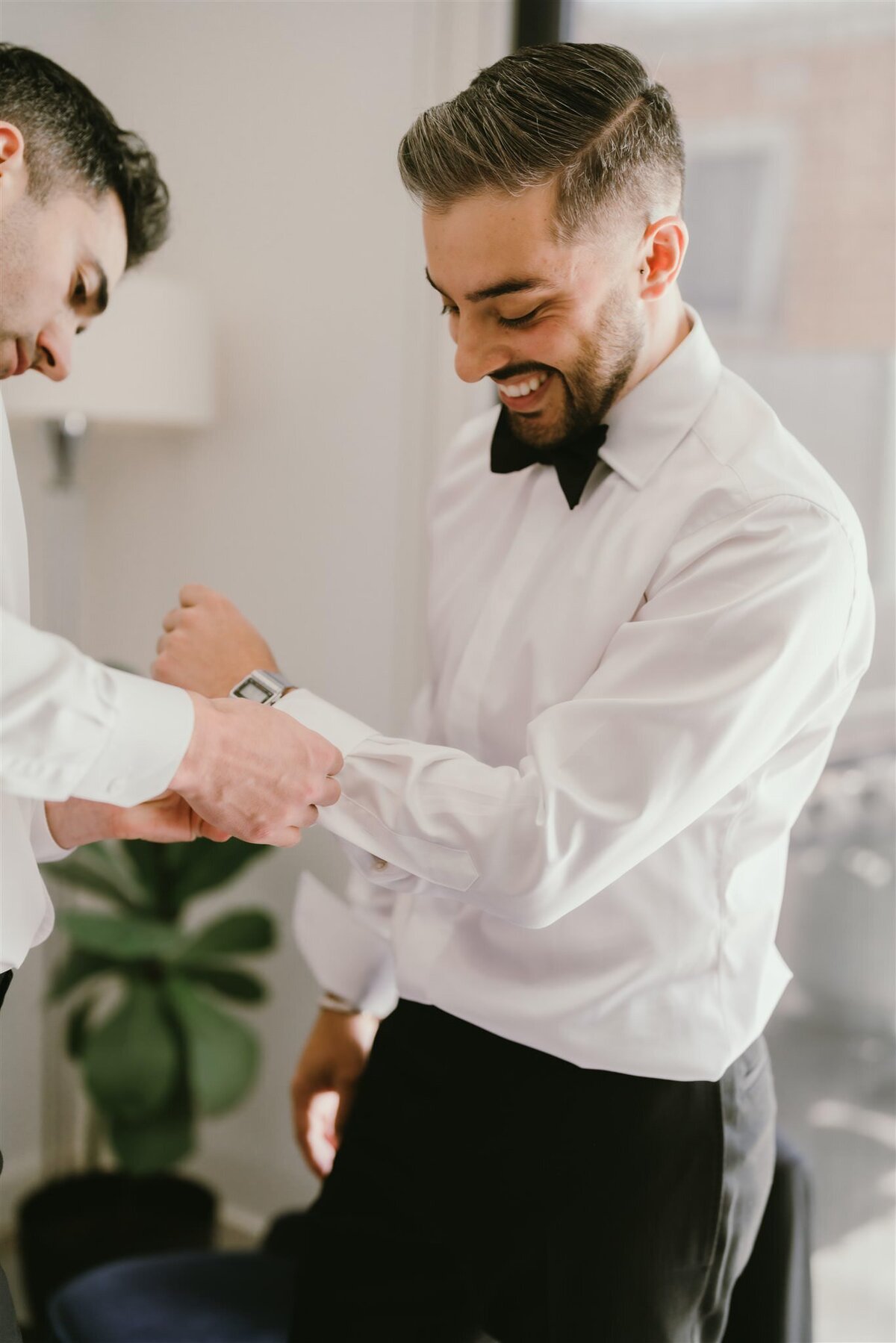 Anne & Matthew - BDC Wedding-12