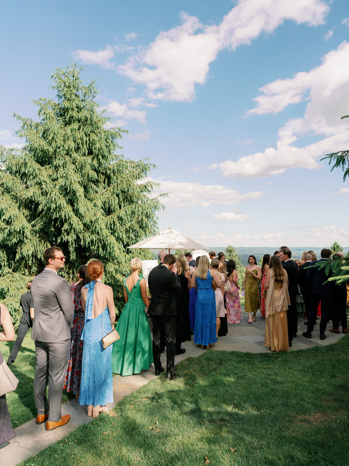 Destination Wedding Weekend in the New York Mountains-Destination Wedding Weekend-Liz Andolina Photography-46