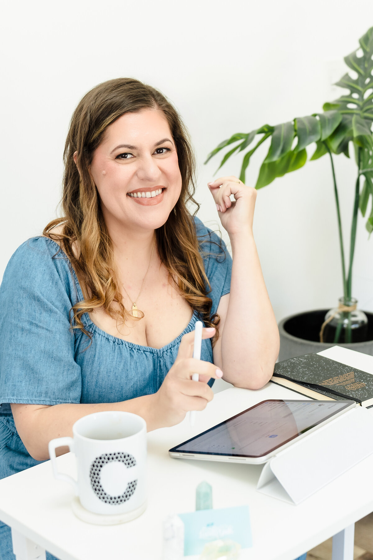 web designer brand photoshoot - Sacramento30