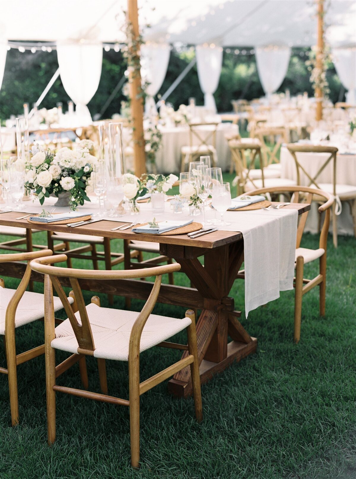 Luxury Cape Cod Private Estate Wedding Planner in Chatham, MA-18