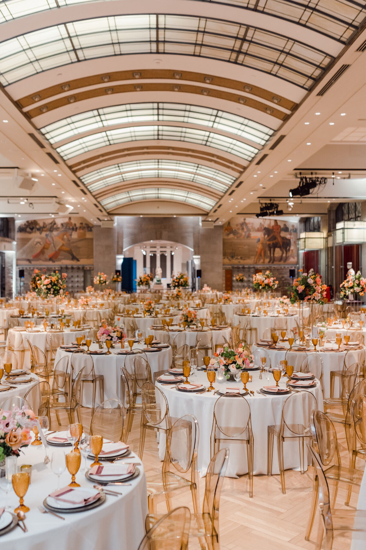 Muse Event Co. Wedding Event Planning Design Firm Production Design Management Weddings Toronto Canada Day of Coordination Full Service5