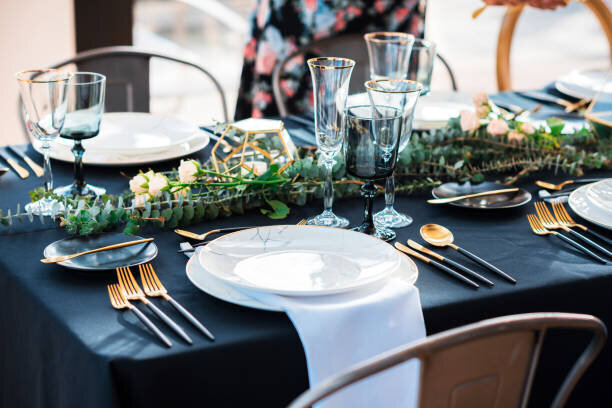 Blend traditions beautifully with Shuman Koutory. Specialized in planning Atlanta multicultural fusion weddings that honor diverse heritages.