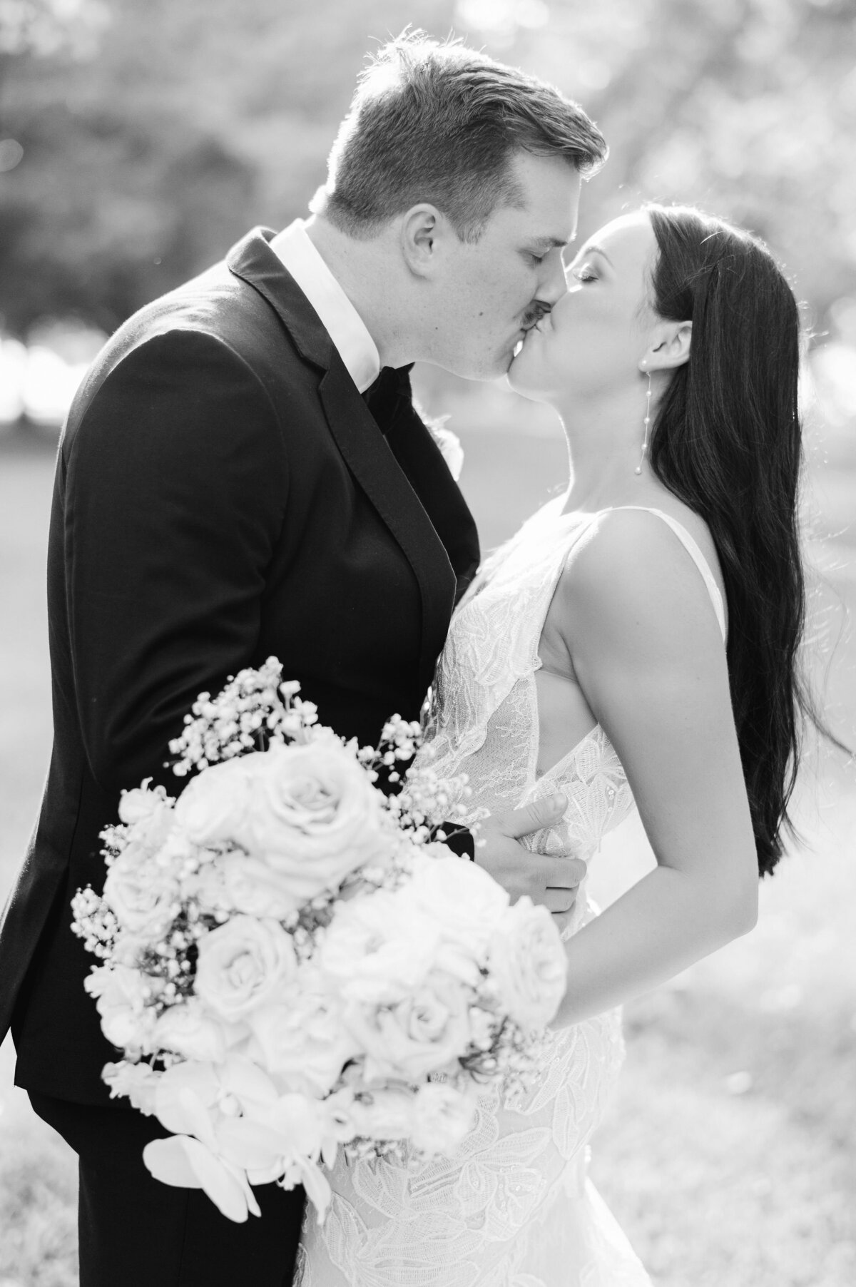 Meraki Design Wedding and Event Floral Studio Florist Wedding Flowers Full Service St. Louis Destination Luxury Floral Design Florists Designers Personal Unique Mandernach-5-portraits-129bw