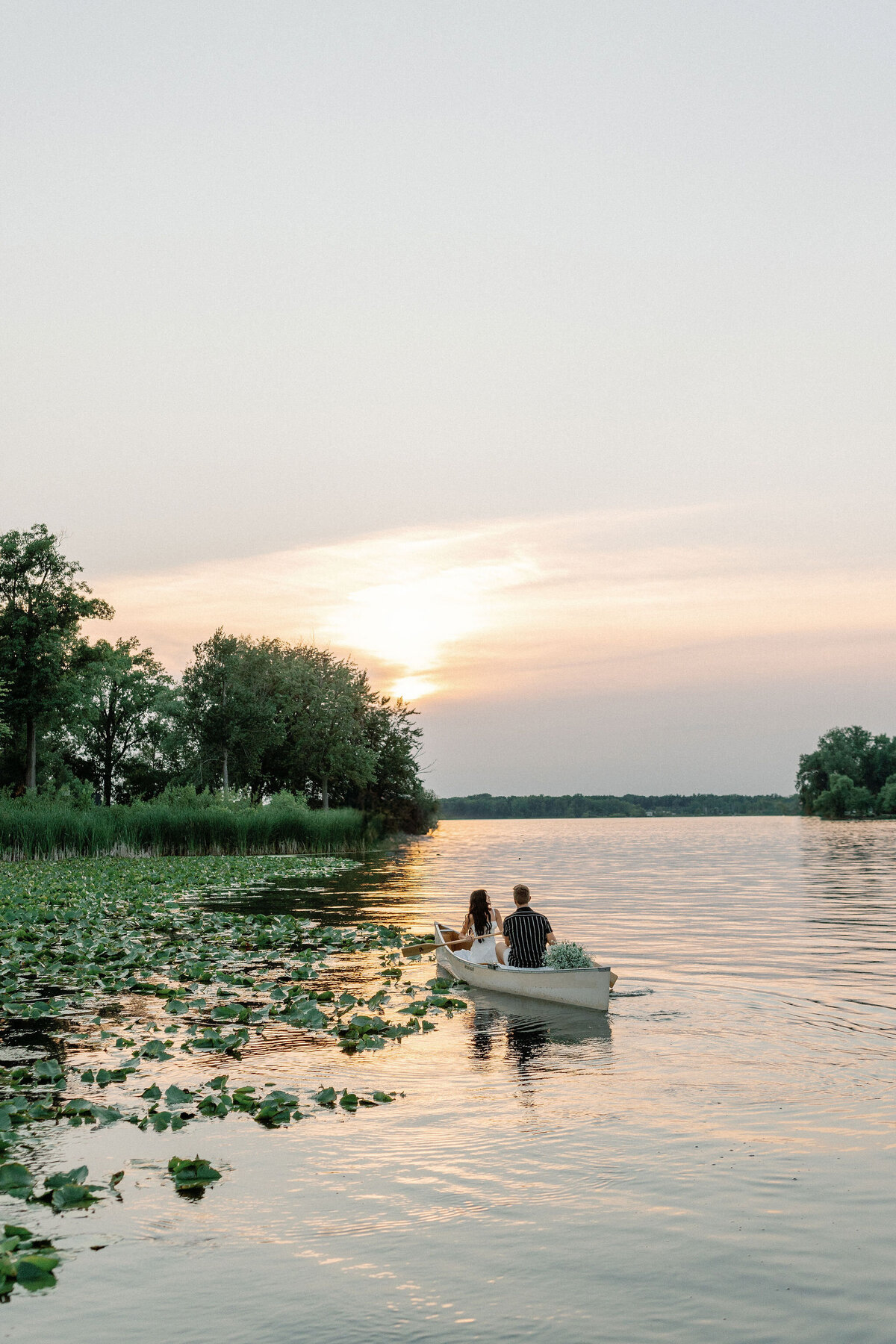 Boat Lake Photos 46
