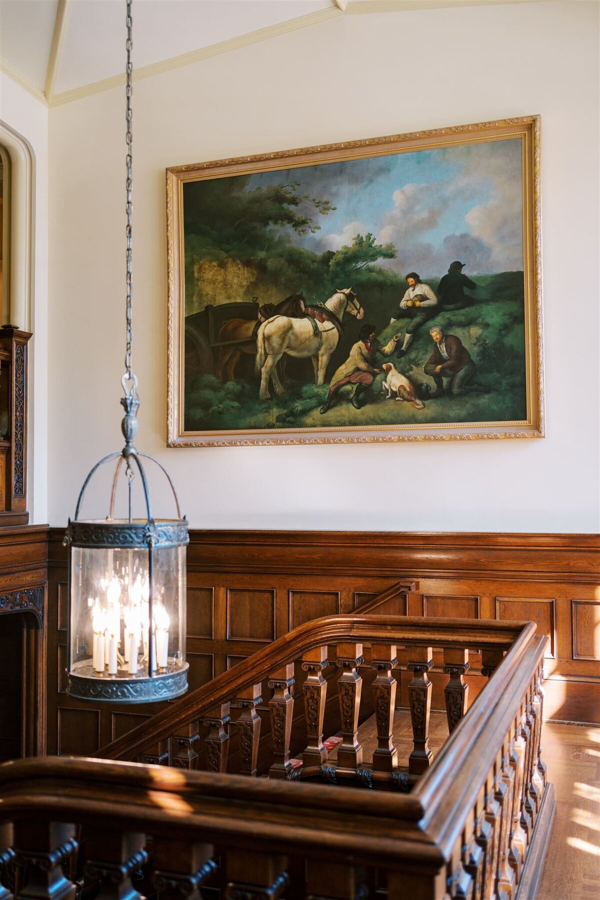 Cherokee Town & Country Club Wedding Photos - 02