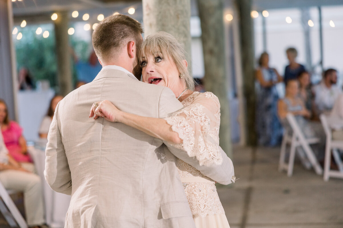 Bailey + Jay Pensacola Beach Wedding-4005