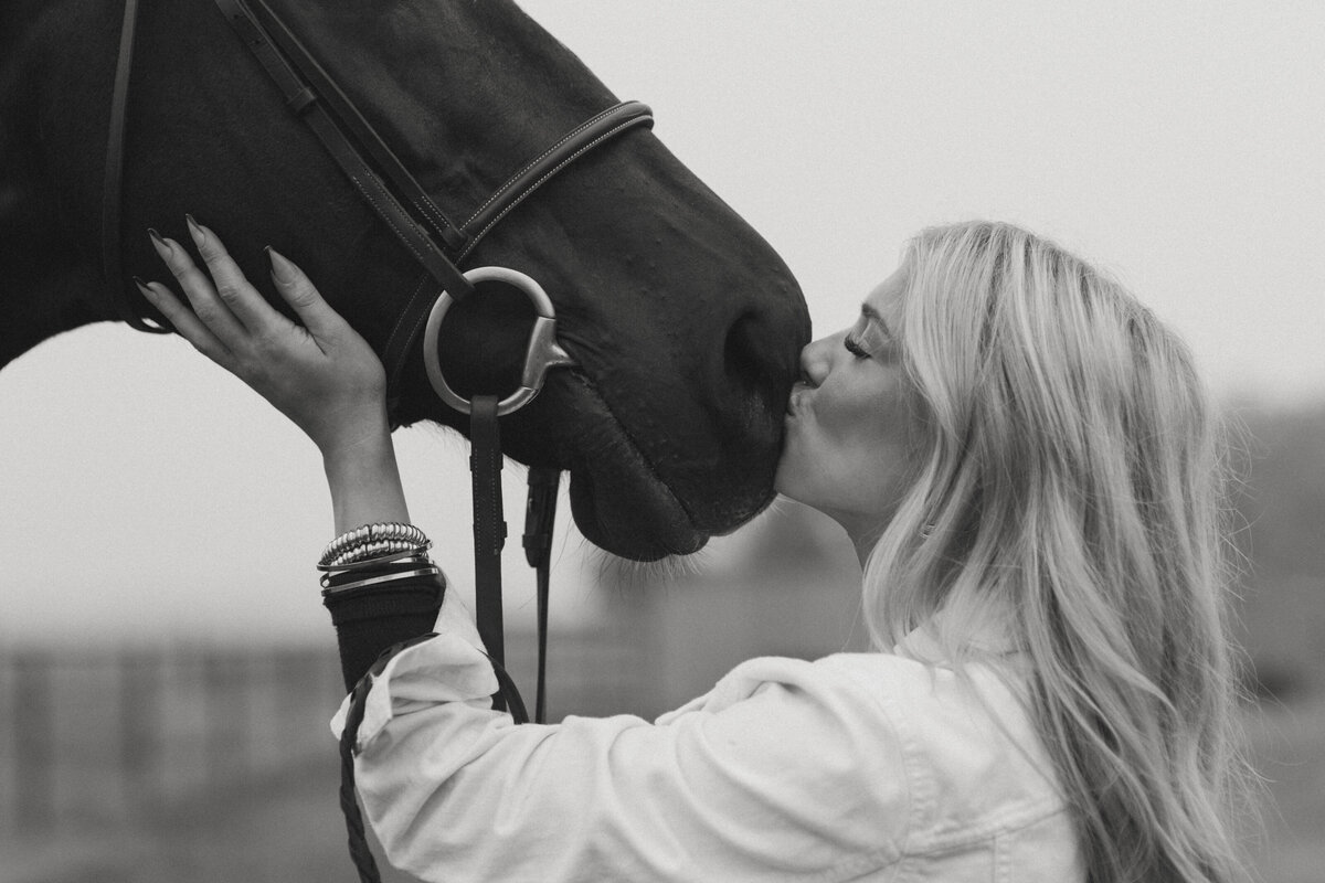 Equine Senior Session-5