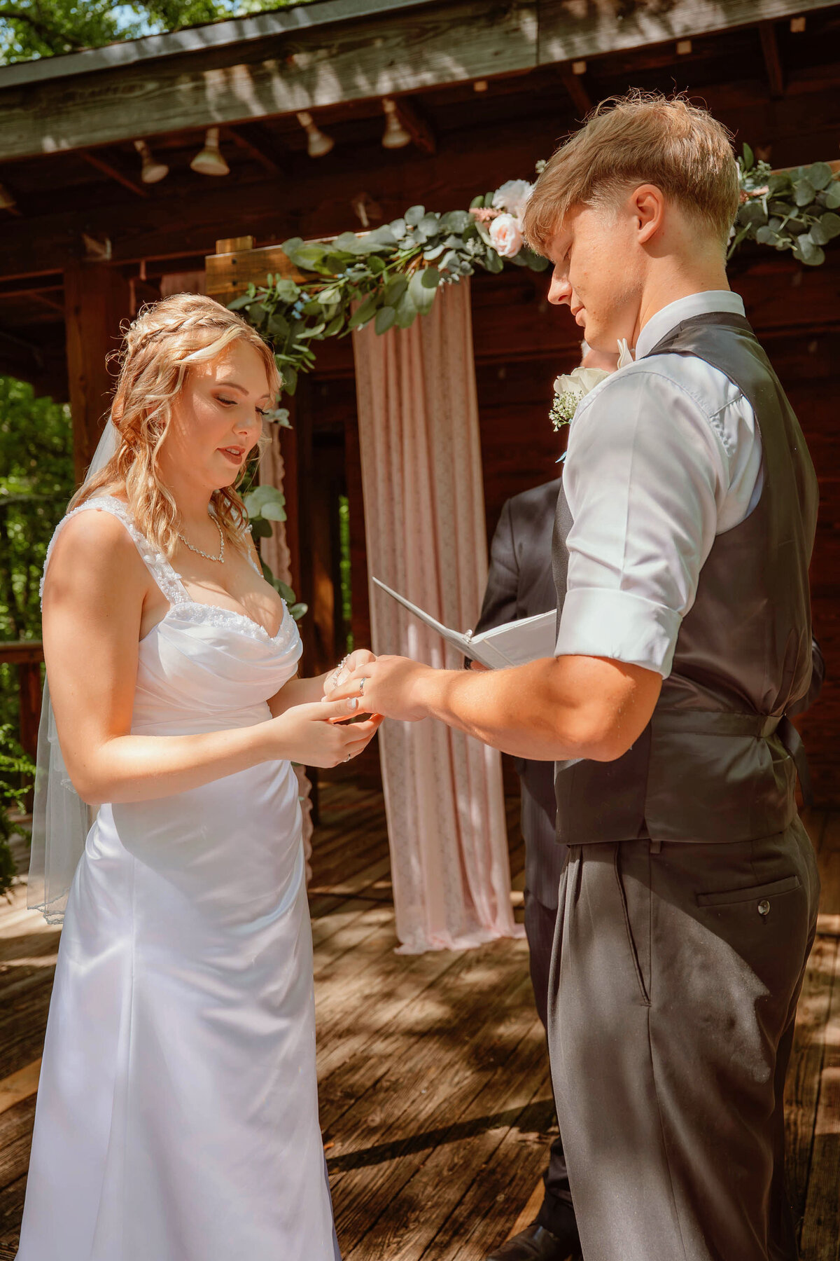 Golden Clover Photography - Matthew and Amelia Wedding Day-175 copy