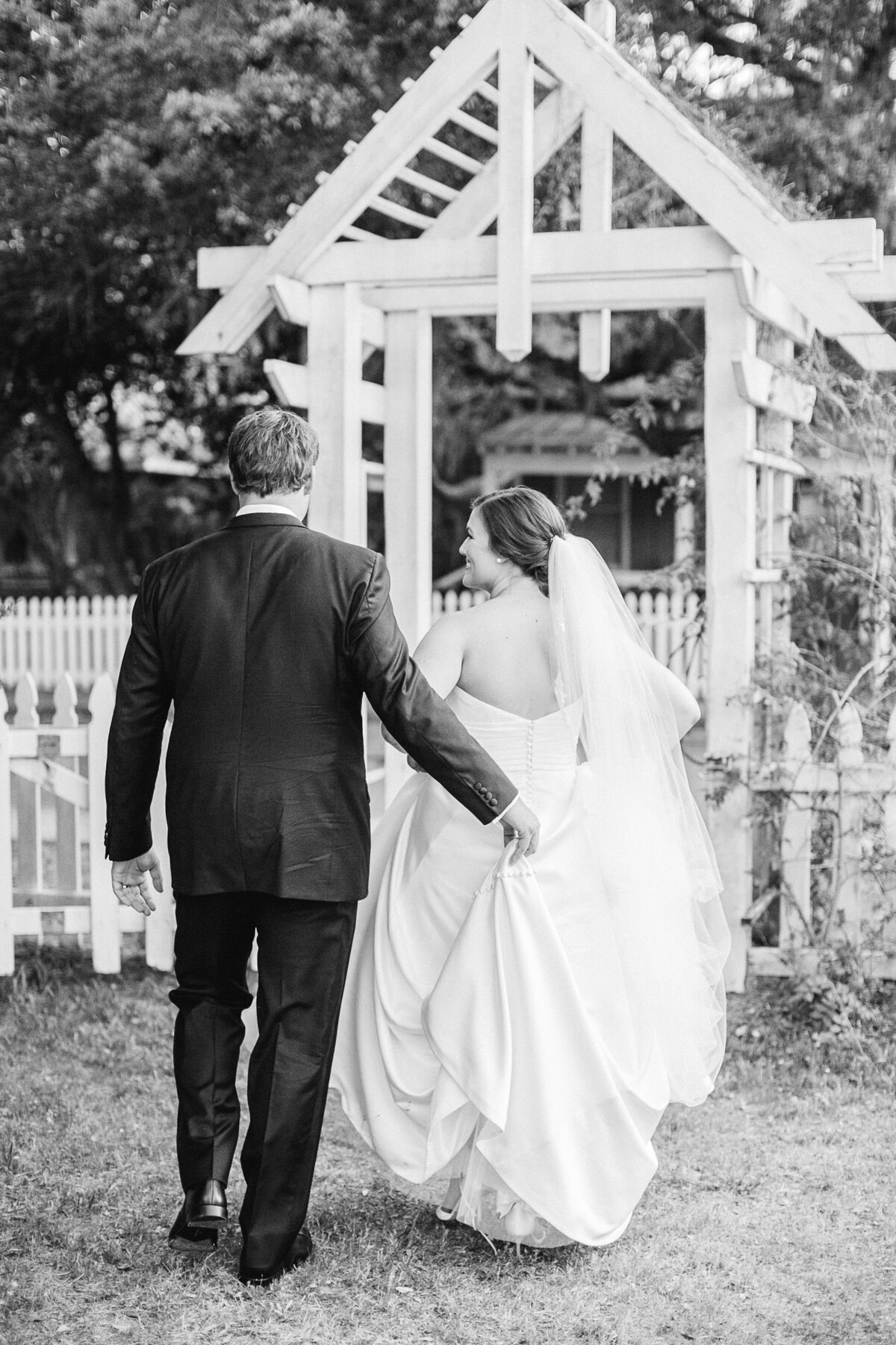 Bald Head Island Weddings-53